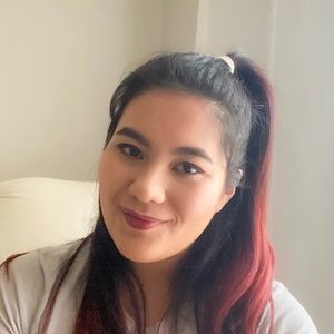 Meet your Posher, Stephany